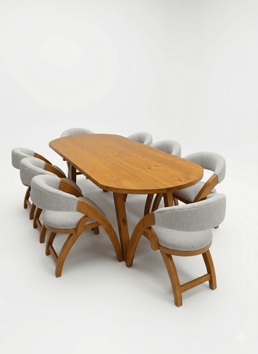 Comedor 01
