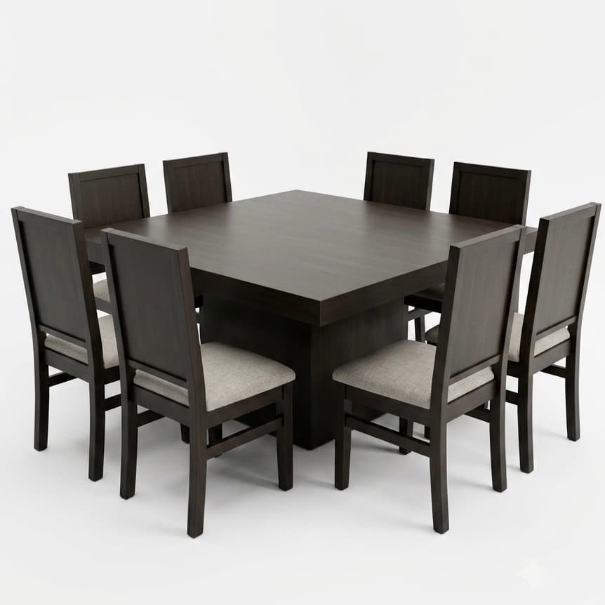 Comedor Magna 8 plazas